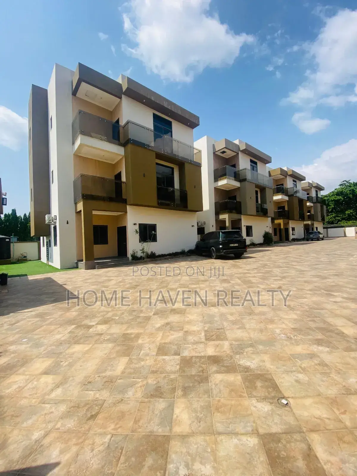 3bdrm House in Dzorwulu for rent in Dzorwulu