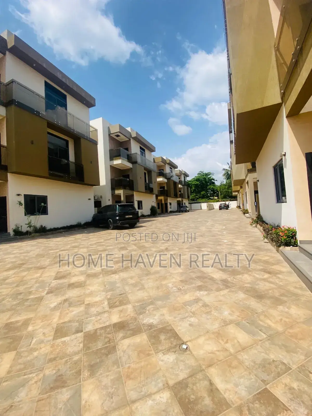 3bdrm House in Dzorwulu for rent in Dzorwulu