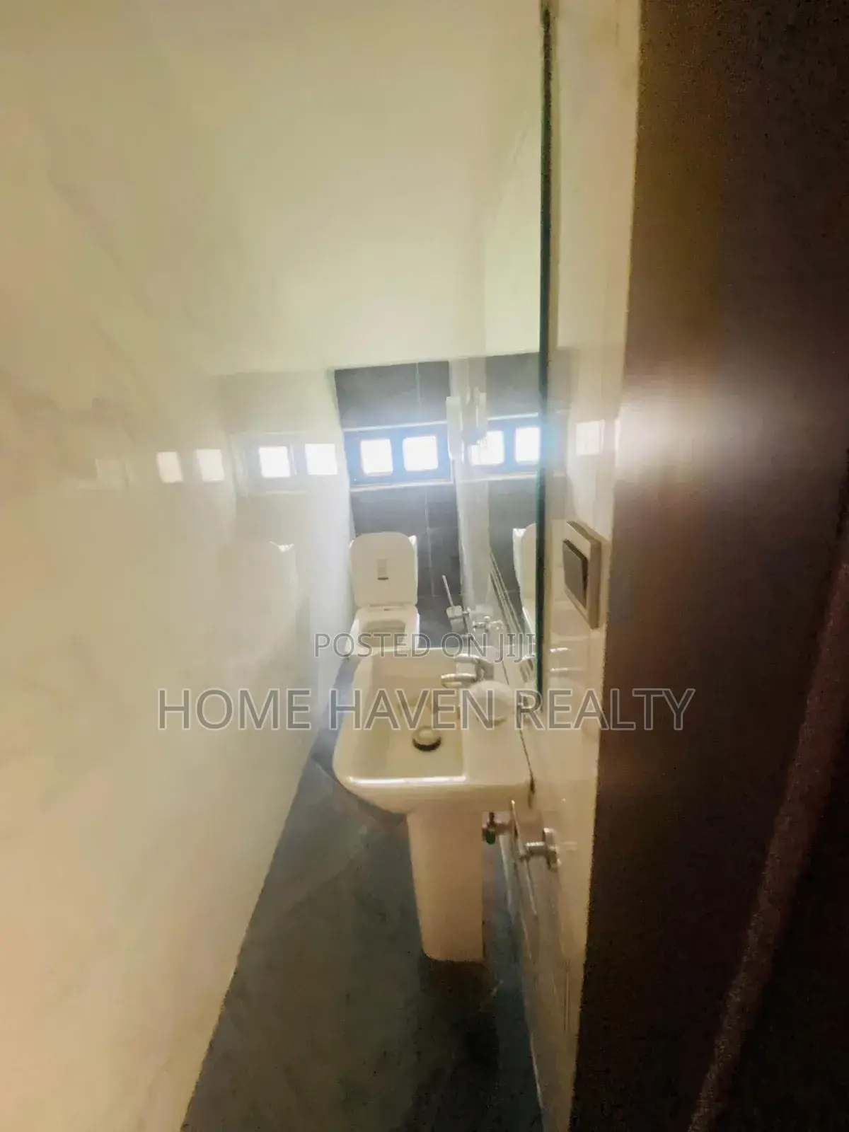 3bdrm House in Dzorwulu for rent in Dzorwulu