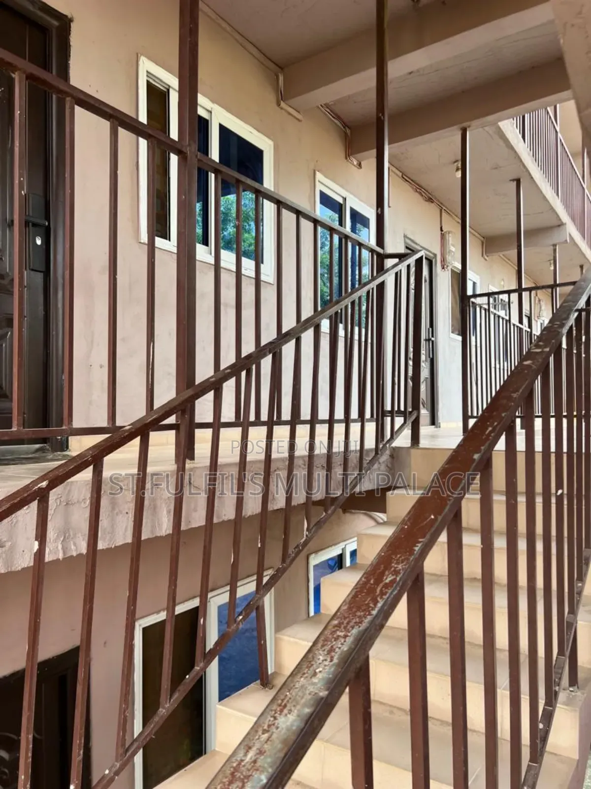 1bdrm Apartment in Adenta Near Oak for rent in Adenta