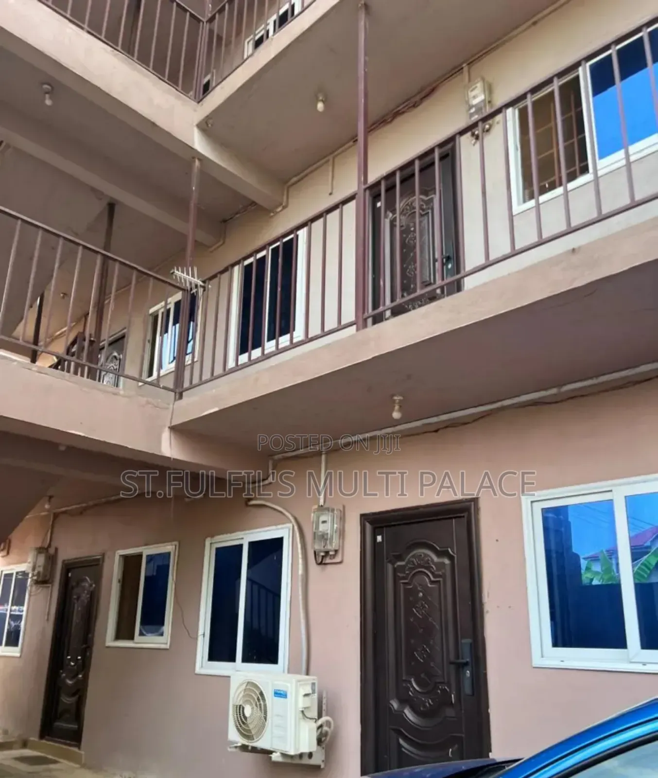 1bdrm Apartment in Adenta Near Oak for rent in Adenta
