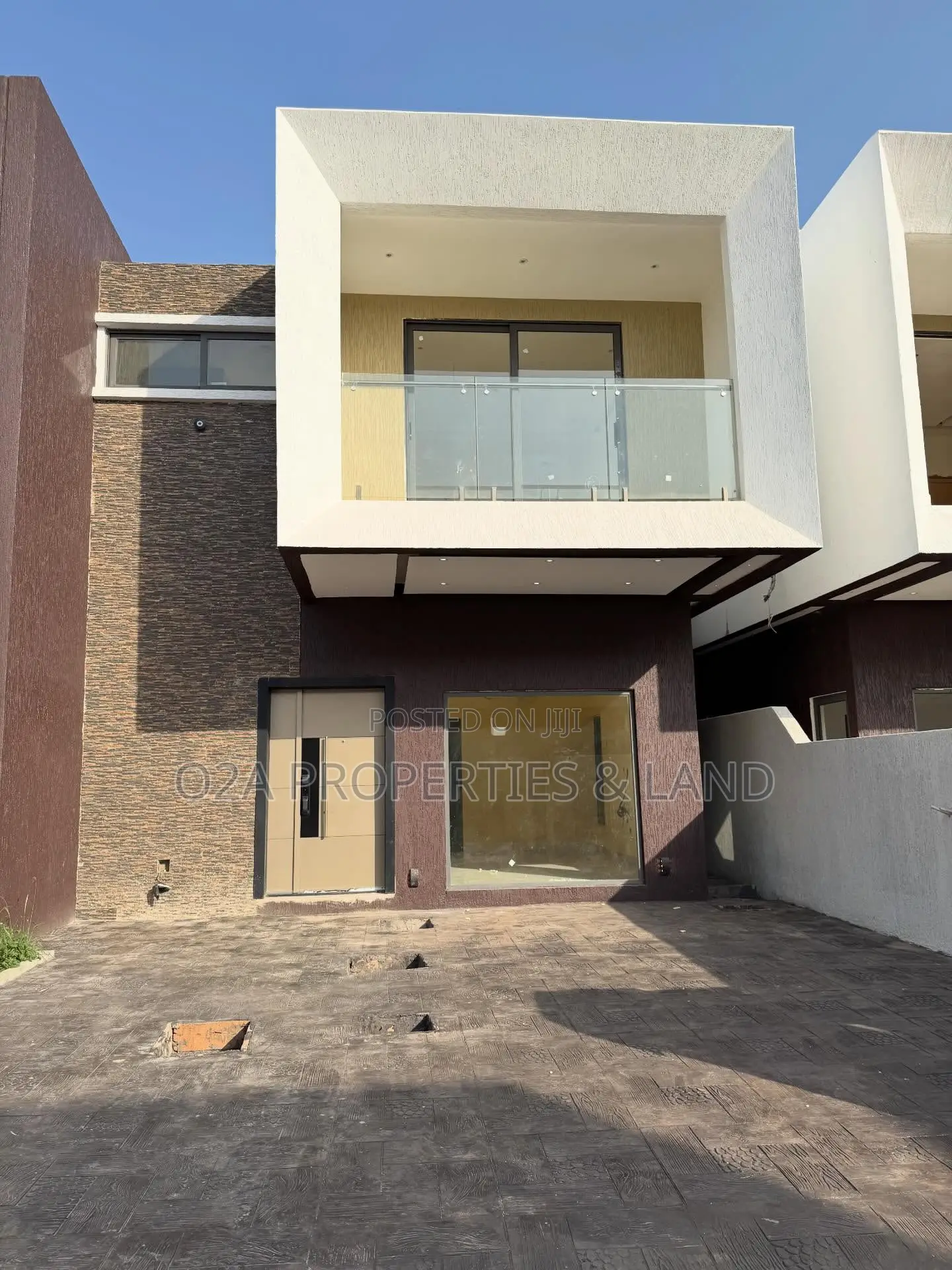 3bdrm House in East Legon Hills for sale in New Legon