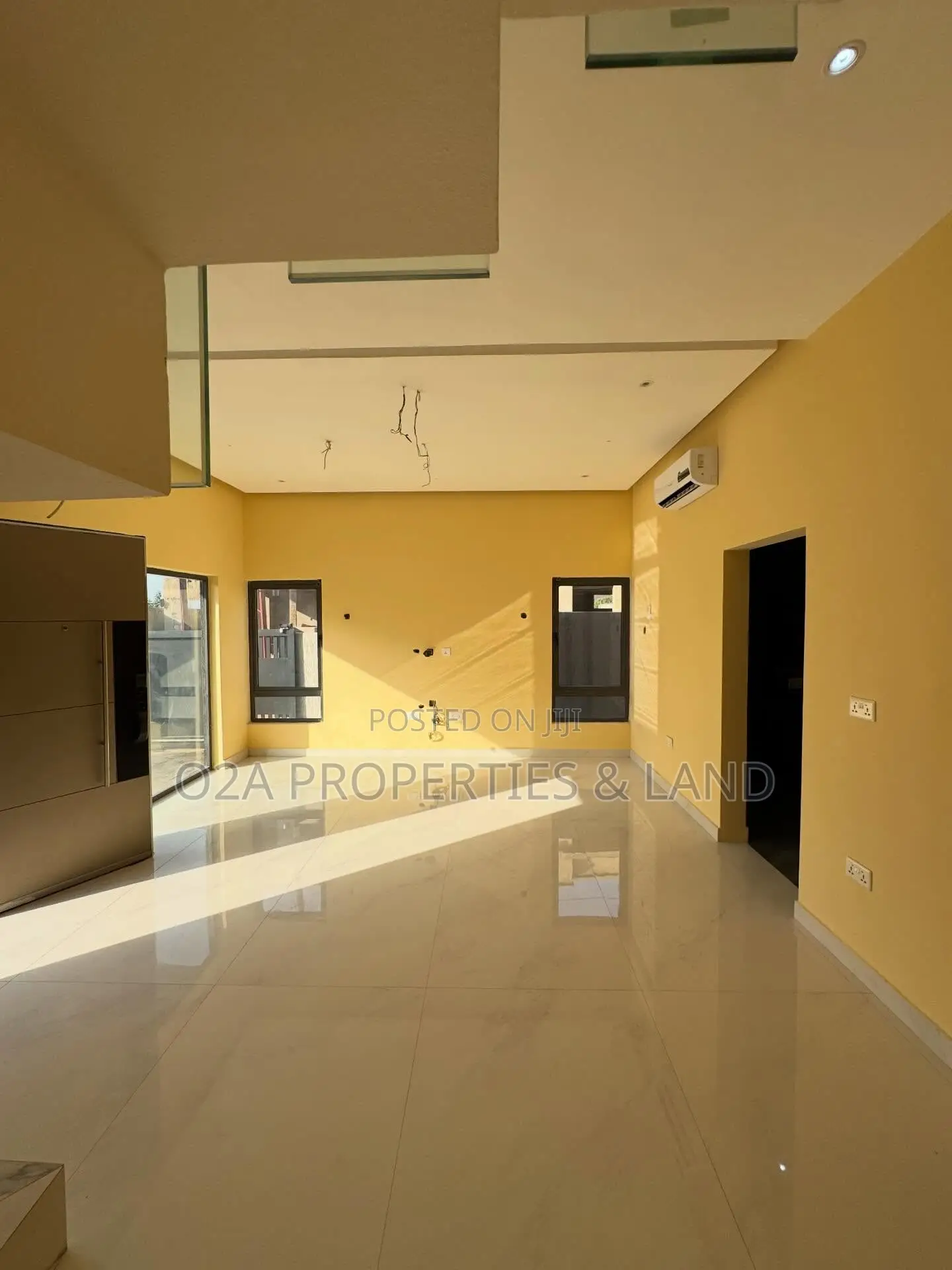 3bdrm House in East Legon Hills for sale in New Legon