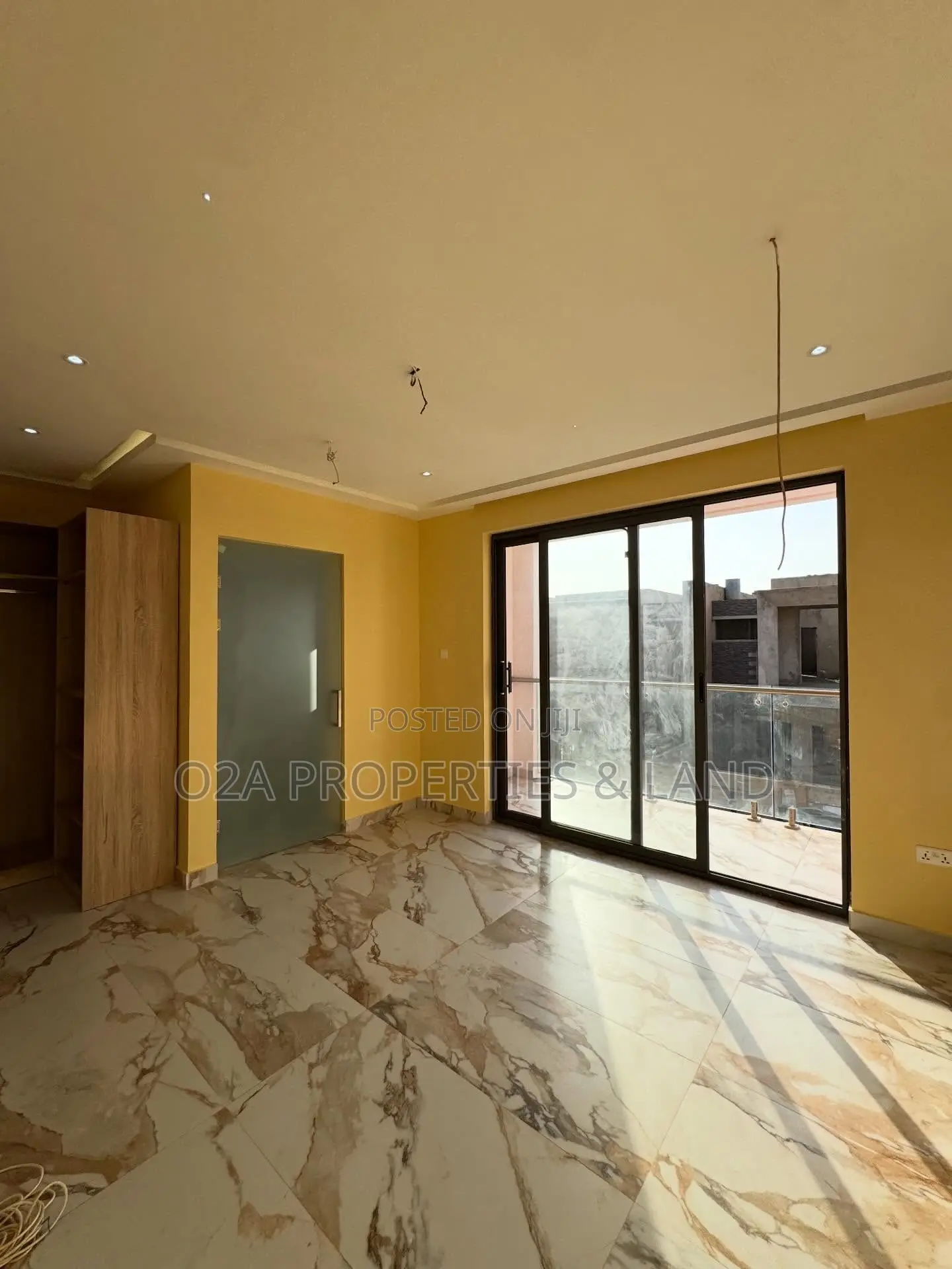 3bdrm House in East Legon Hills for sale in New Legon
