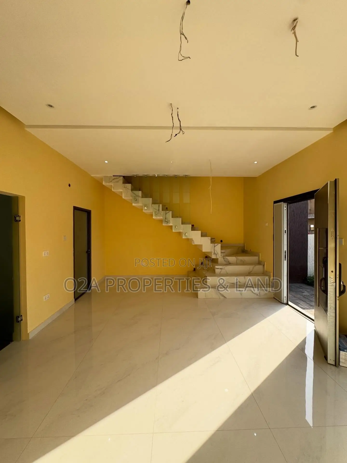 3bdrm House in East Legon Hills for sale in New Legon
