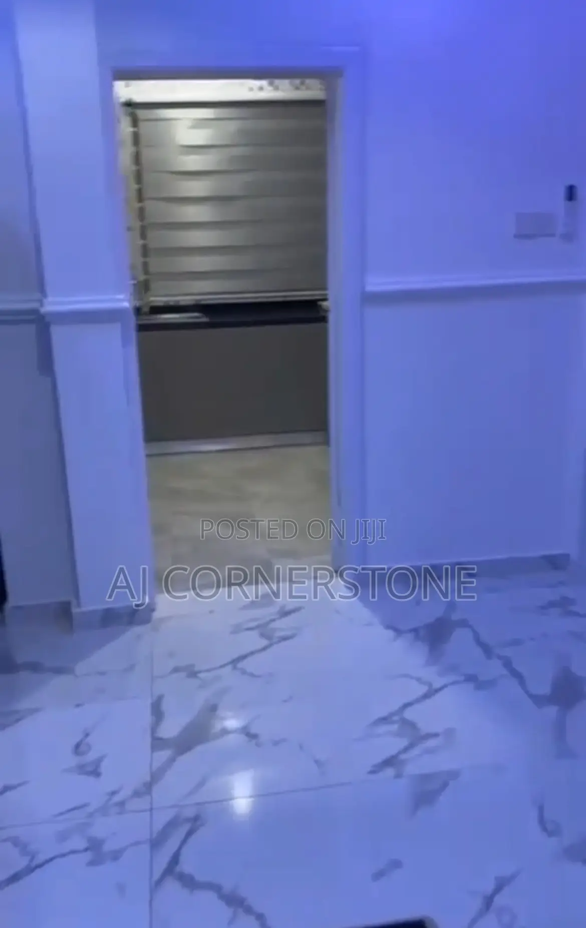 Furnished 2bdrm Apartment in Amasaman for rent in Amasaman