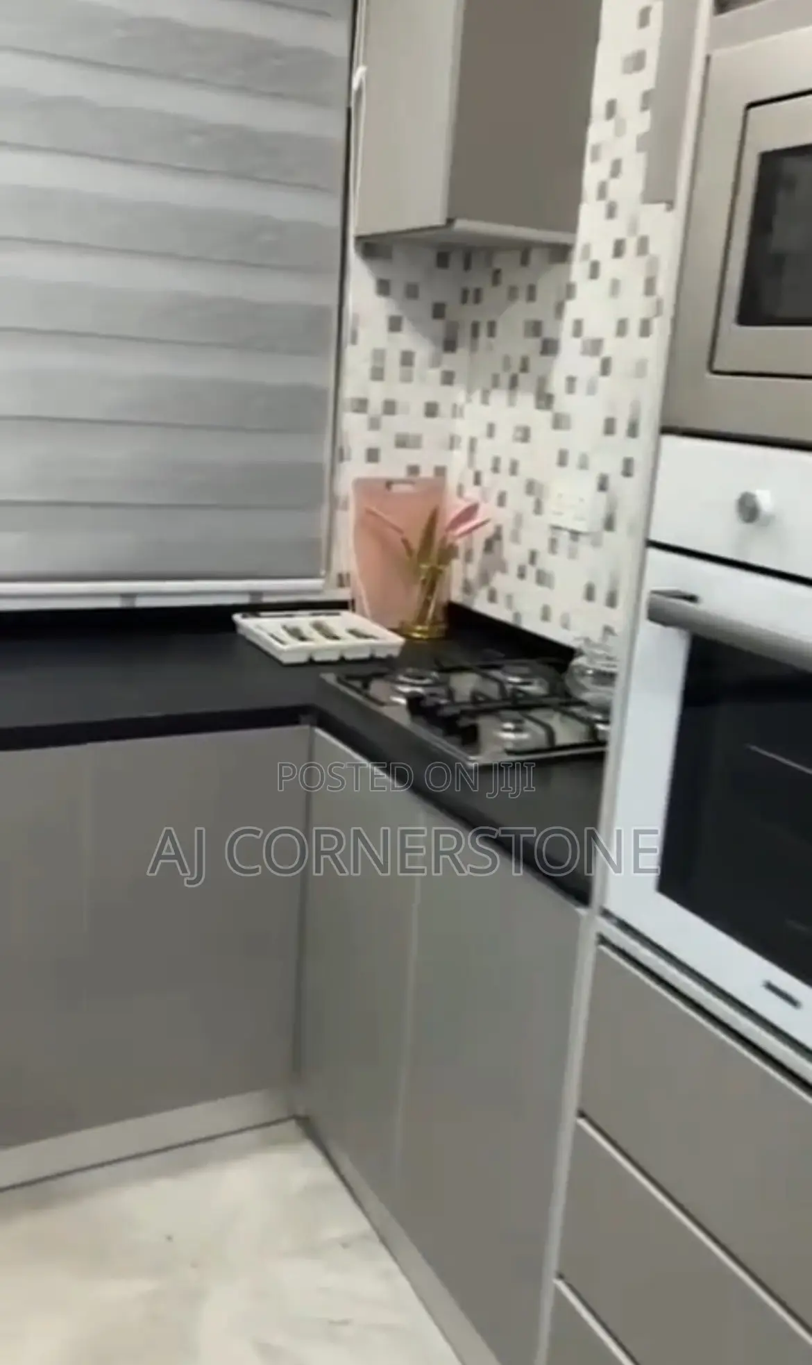 Furnished 2bdrm Apartment in Amasaman for rent in Amasaman