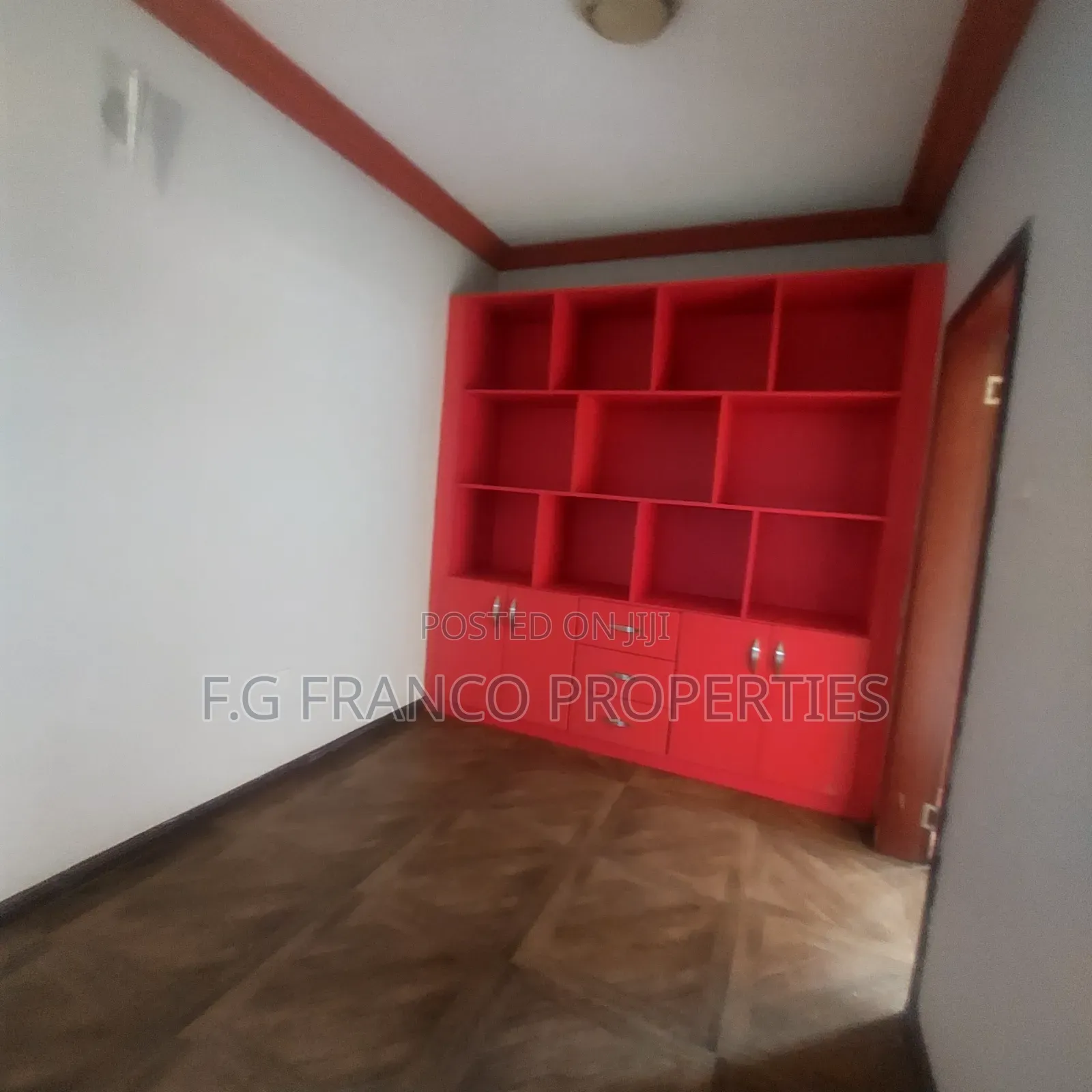 4bdrm House in Kg Franco Properties, East Legon for sale in East Legon