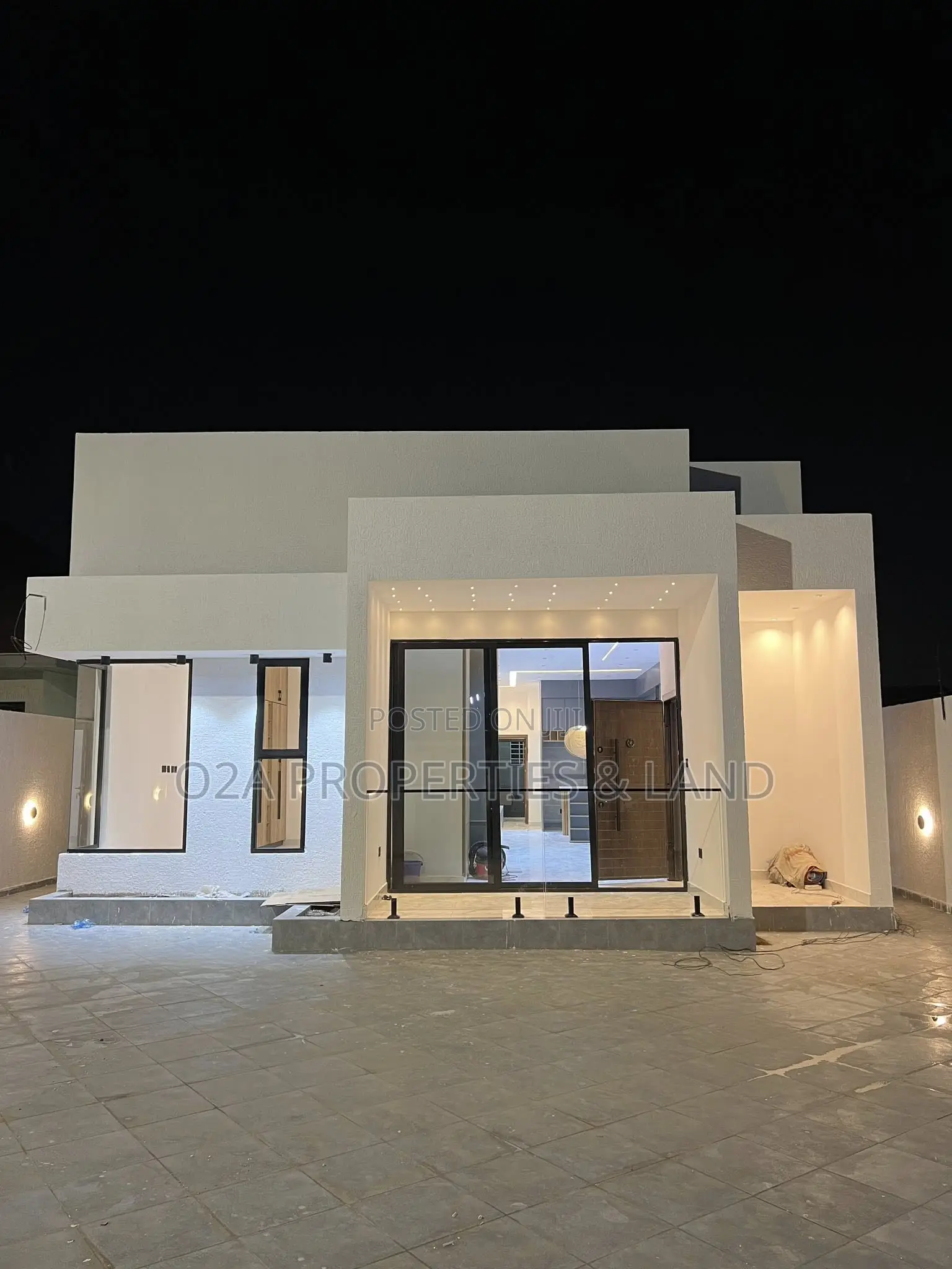 3bdrm House in Ashaley Botwe, Nmai-Dzorn for sale in Nmai-Dzorn