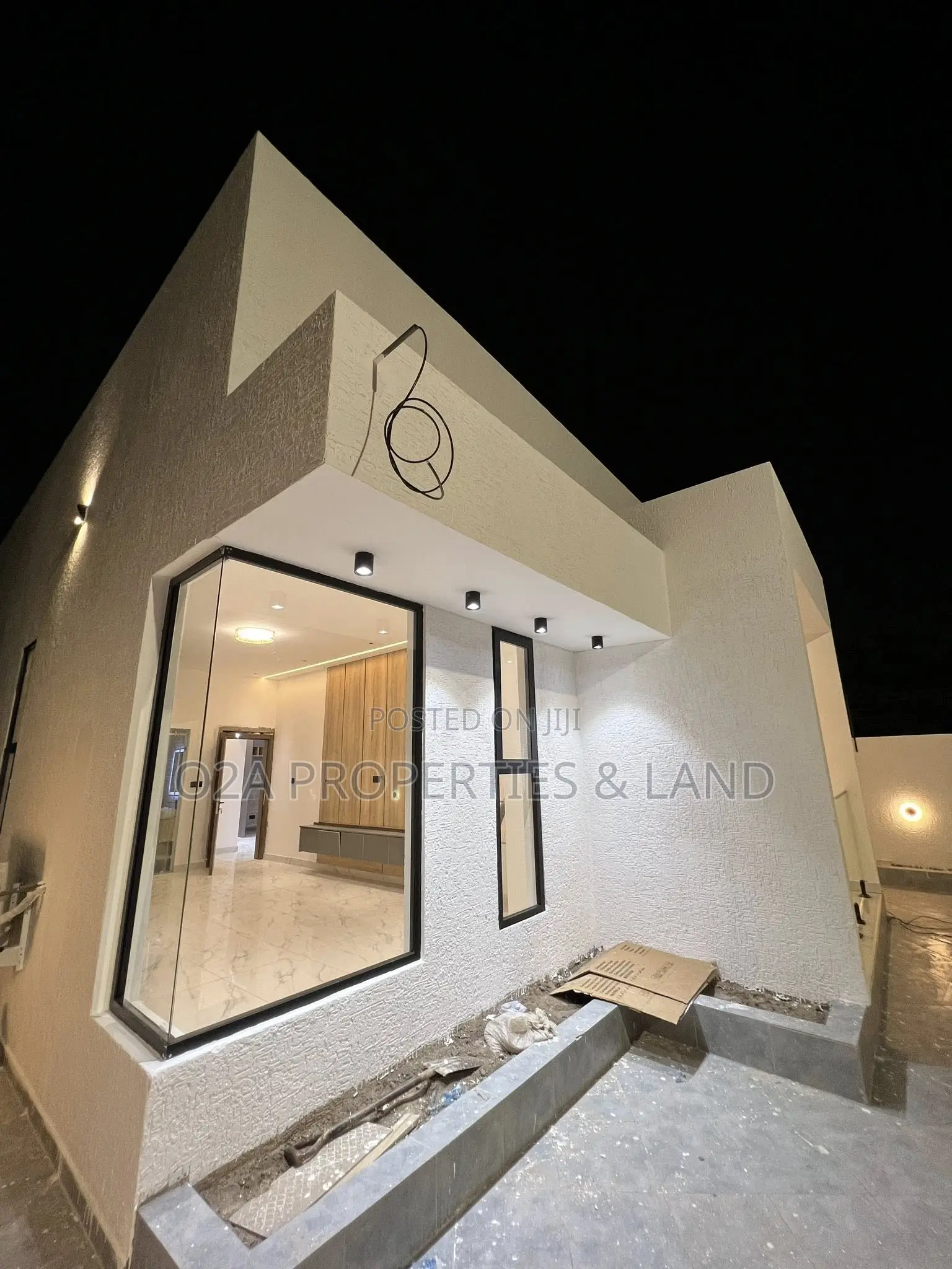 3bdrm House in Ashaley Botwe, Nmai-Dzorn for sale in Nmai-Dzorn