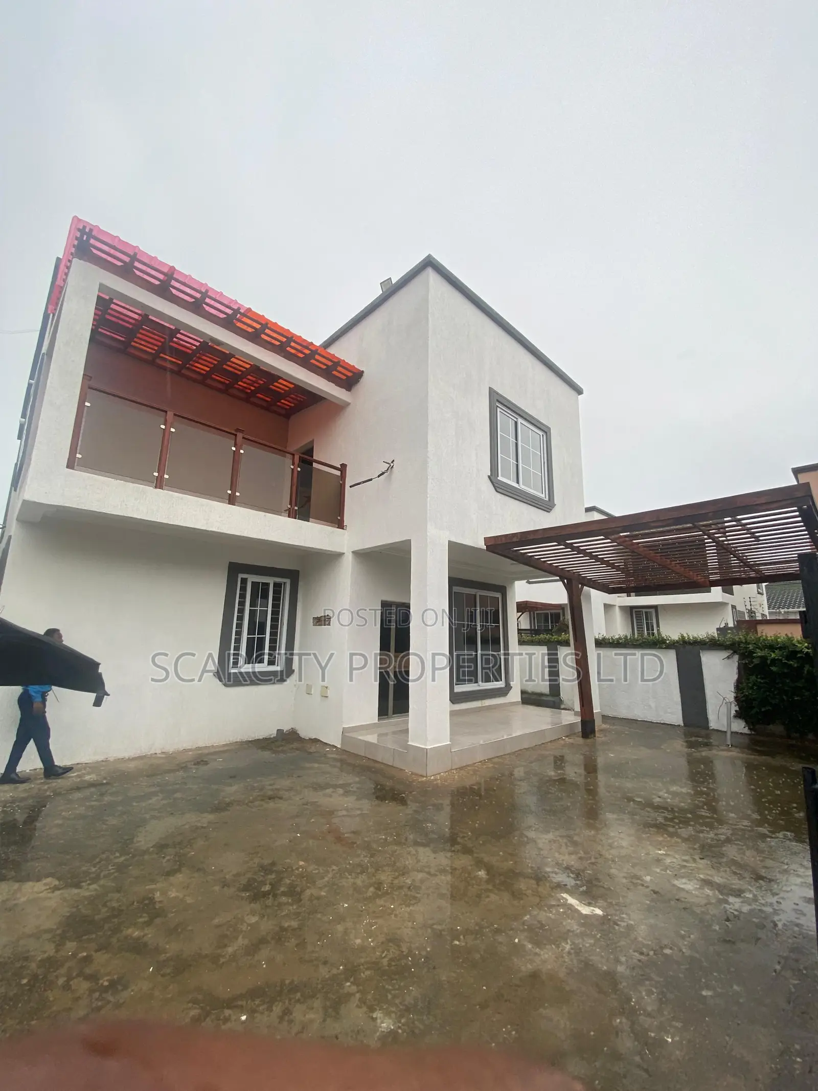 3bdrm House in A&C Mall Area for sale in A&C Mall Area
