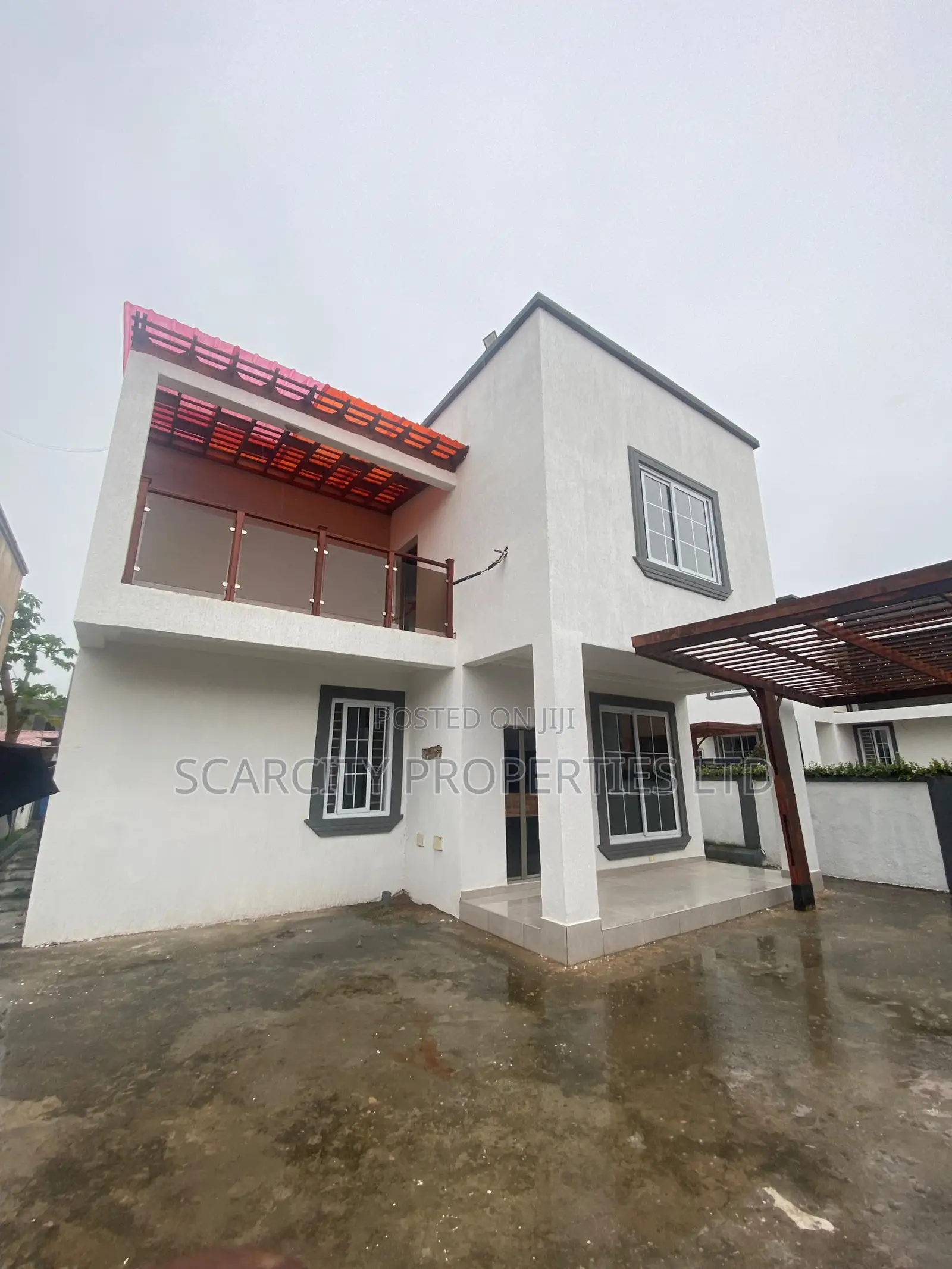 3bdrm House in A&C Mall Area for sale in A&C Mall Area