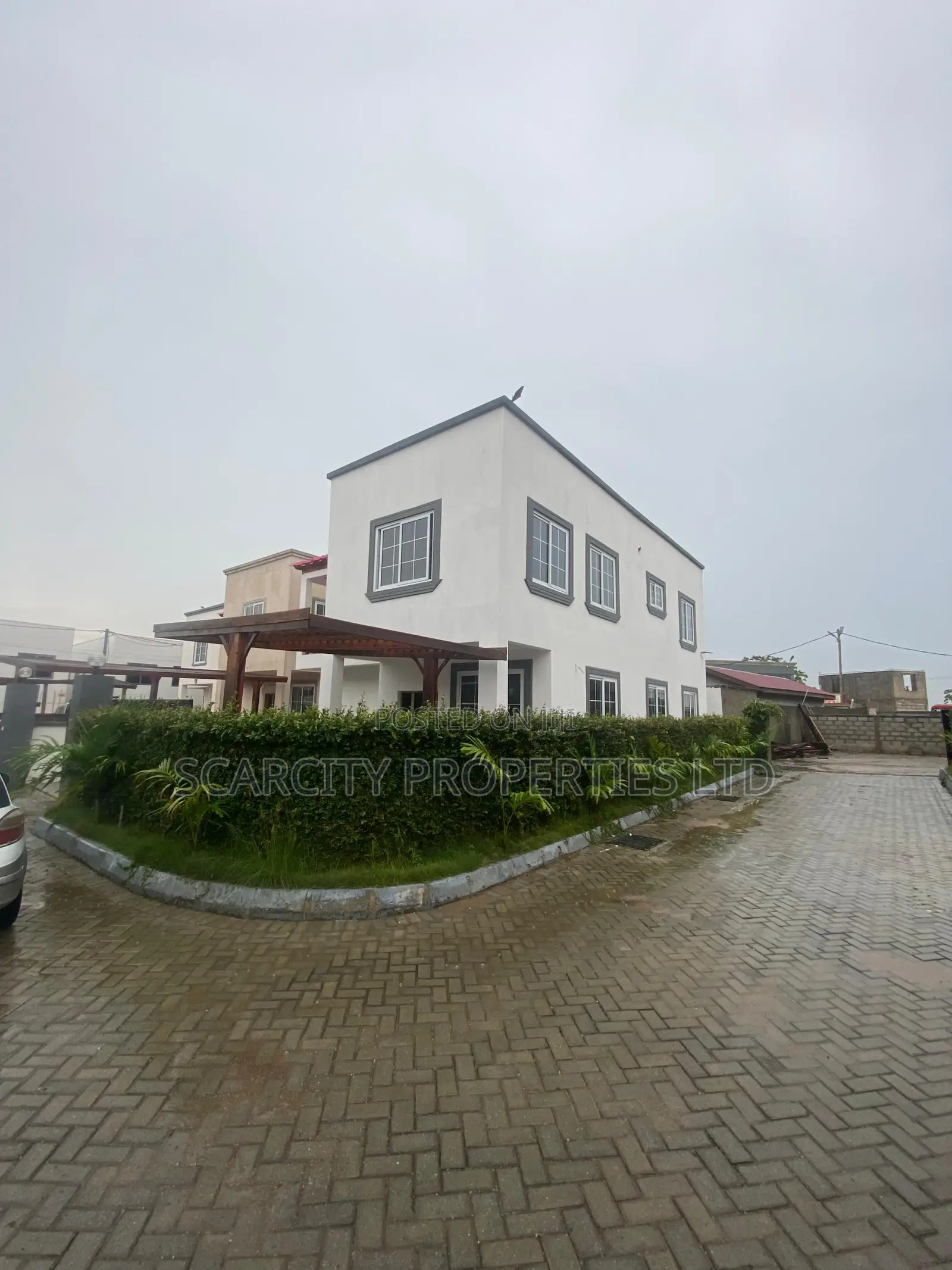 3bdrm House in A&C Mall Area for sale in A&C Mall Area