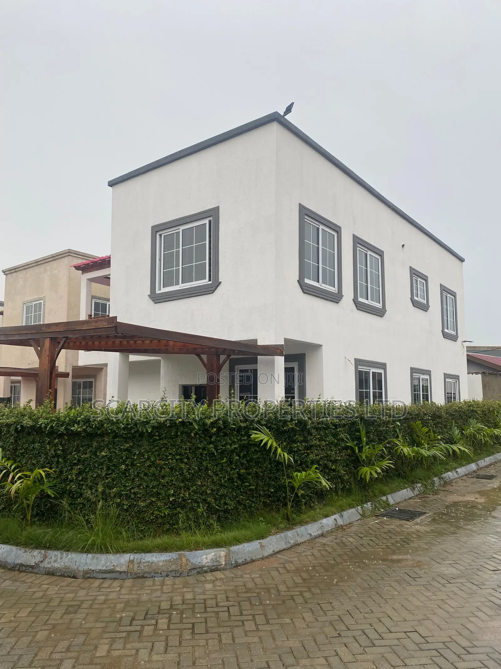 3bdrm House in A&C Mall Area for sale in A&C Mall Area