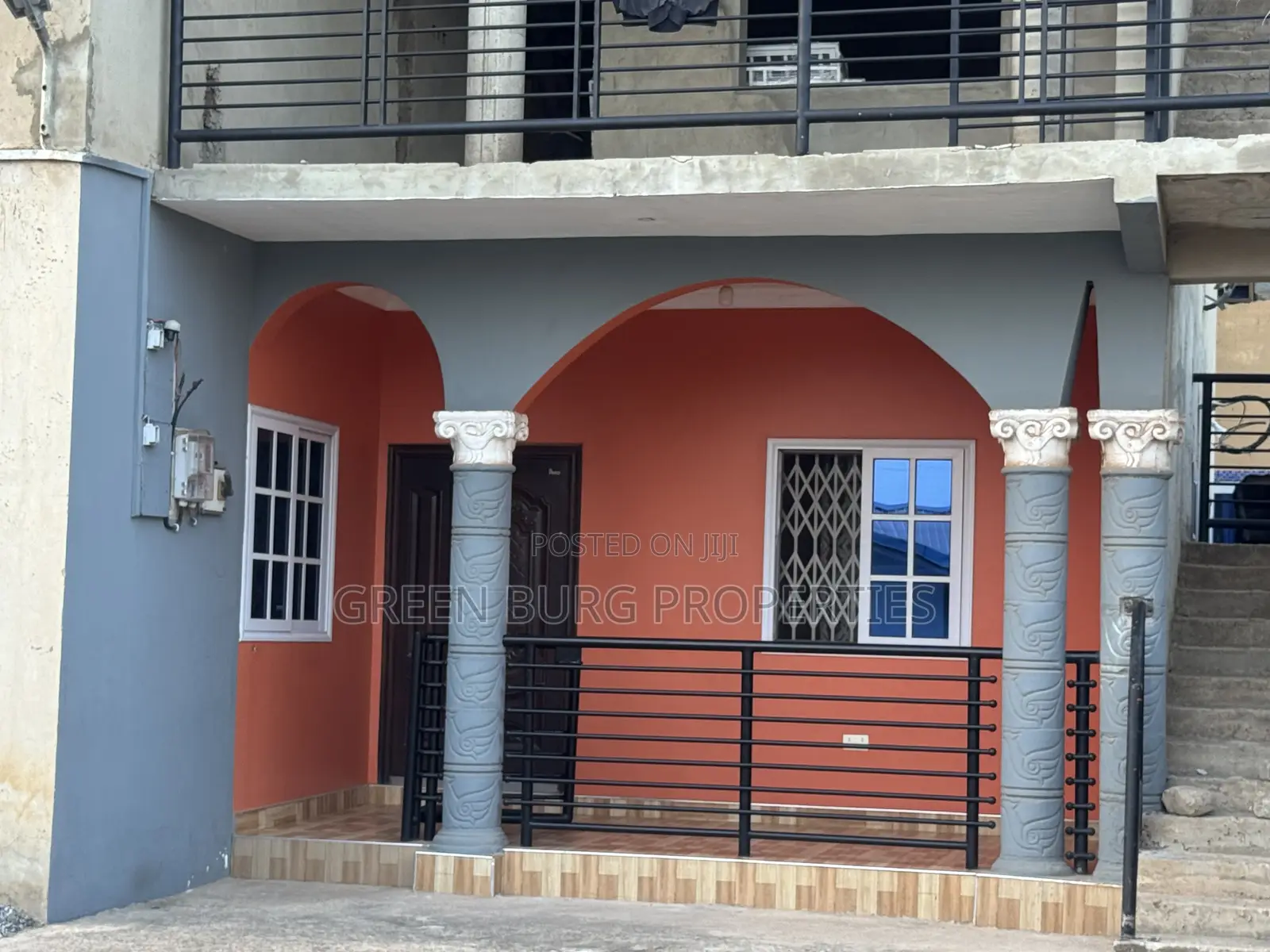 2bdrm Apartment in Adenta Medi-Moses for rent in Adenta