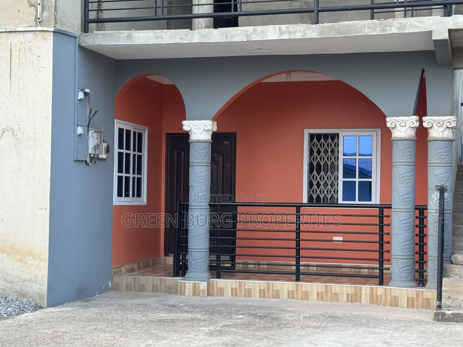 2bdrm Apartment in Adenta Medi-Moses for rent in Adenta