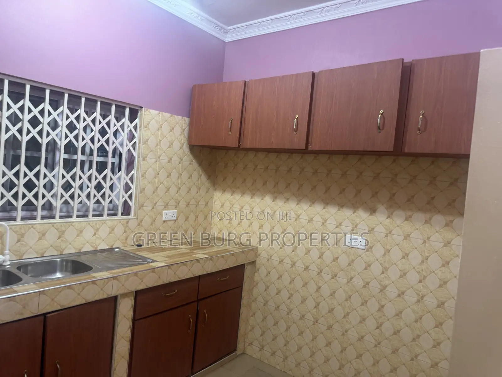 2bdrm Apartment in Adenta Medi-Moses for rent in Adenta