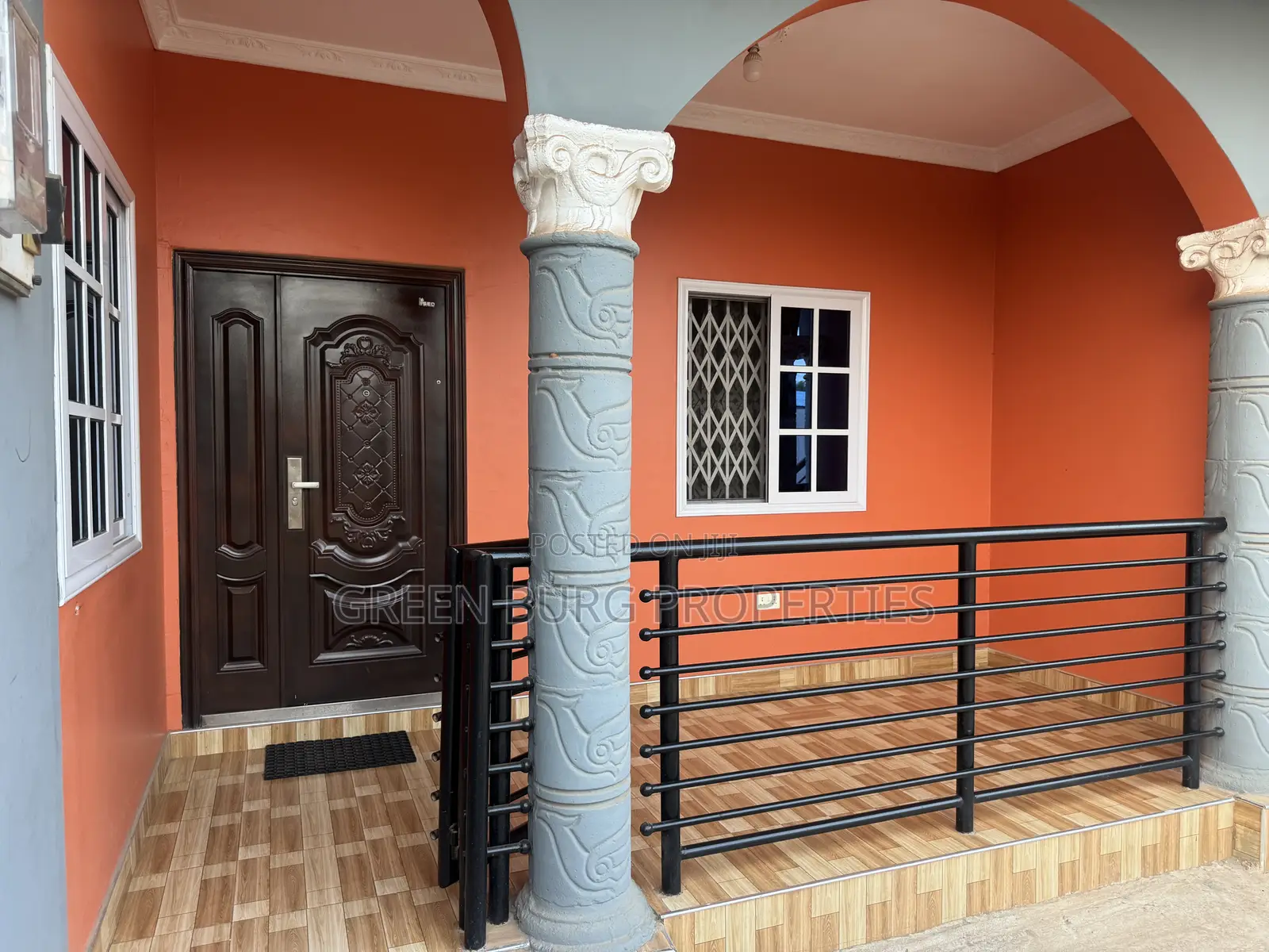 2bdrm Apartment in Adenta Medi-Moses for rent in Adenta