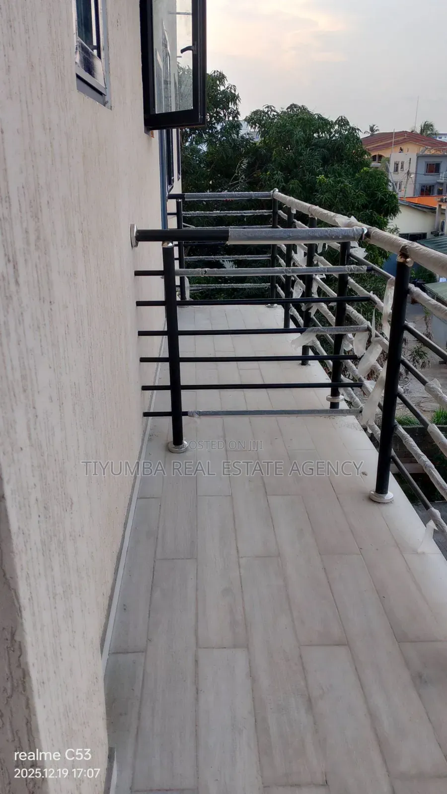 2bdrm Apartment in Tiyumba Real Estate, East Legon for rent in East Legon