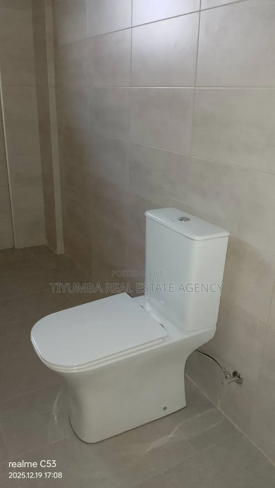 2bdrm Apartment in Tiyumba Real Estate, East Legon for rent in East Legon