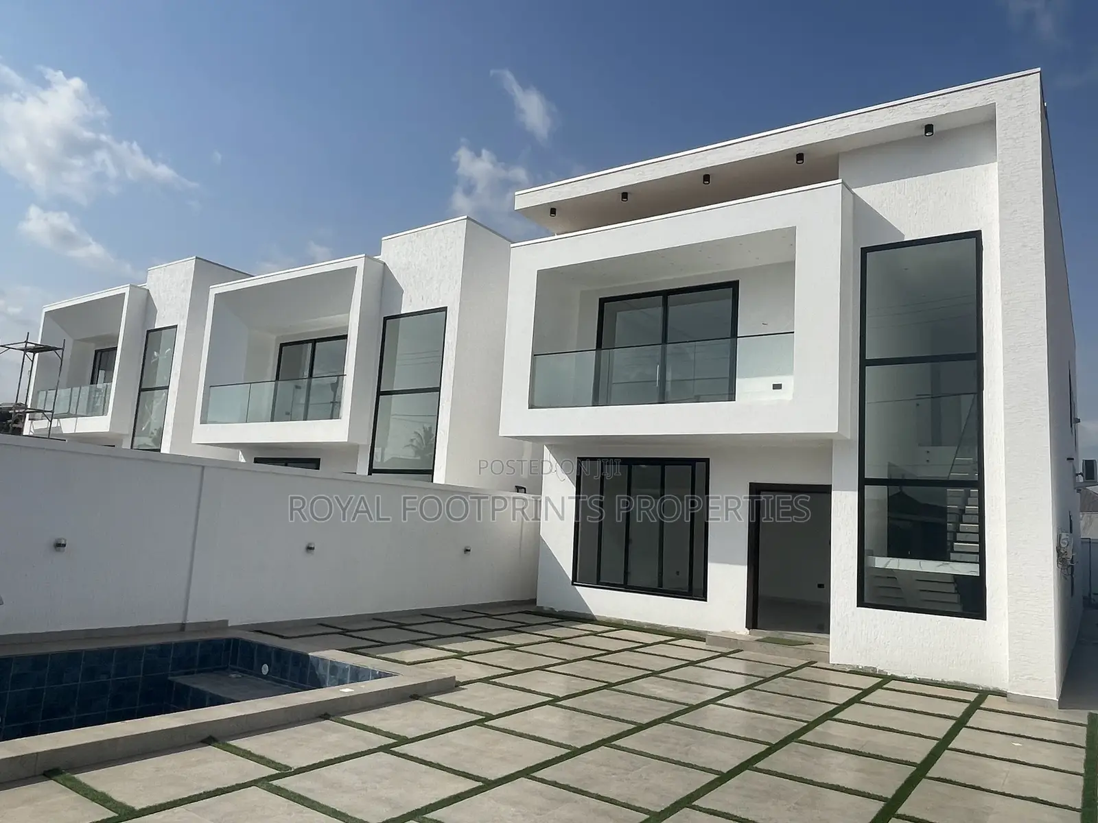 4bdrm House in Luxelooks Properties, Ashaley Botwe for sale in Ashaley Botwe