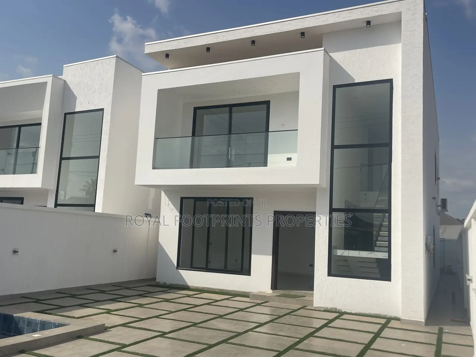 4bdrm House in Luxelooks Properties, Ashaley Botwe for sale in Ashaley Botwe