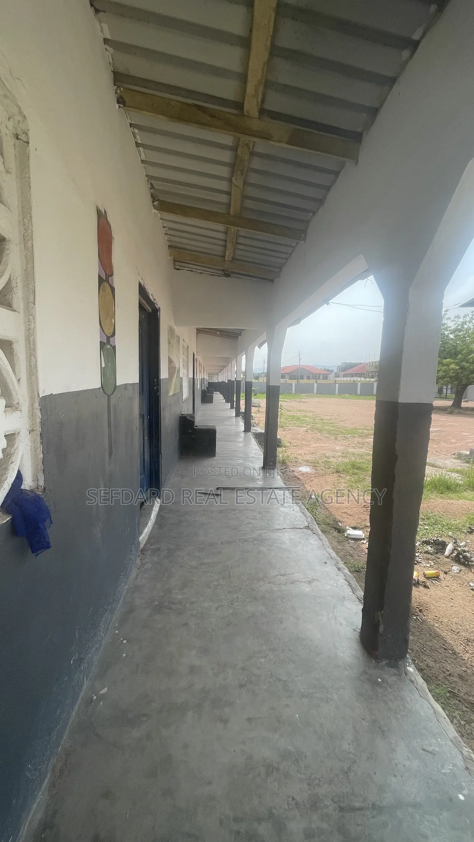 School Complex for Sale – Dodowa (Happy Home), Greater Accra. in Dodowa