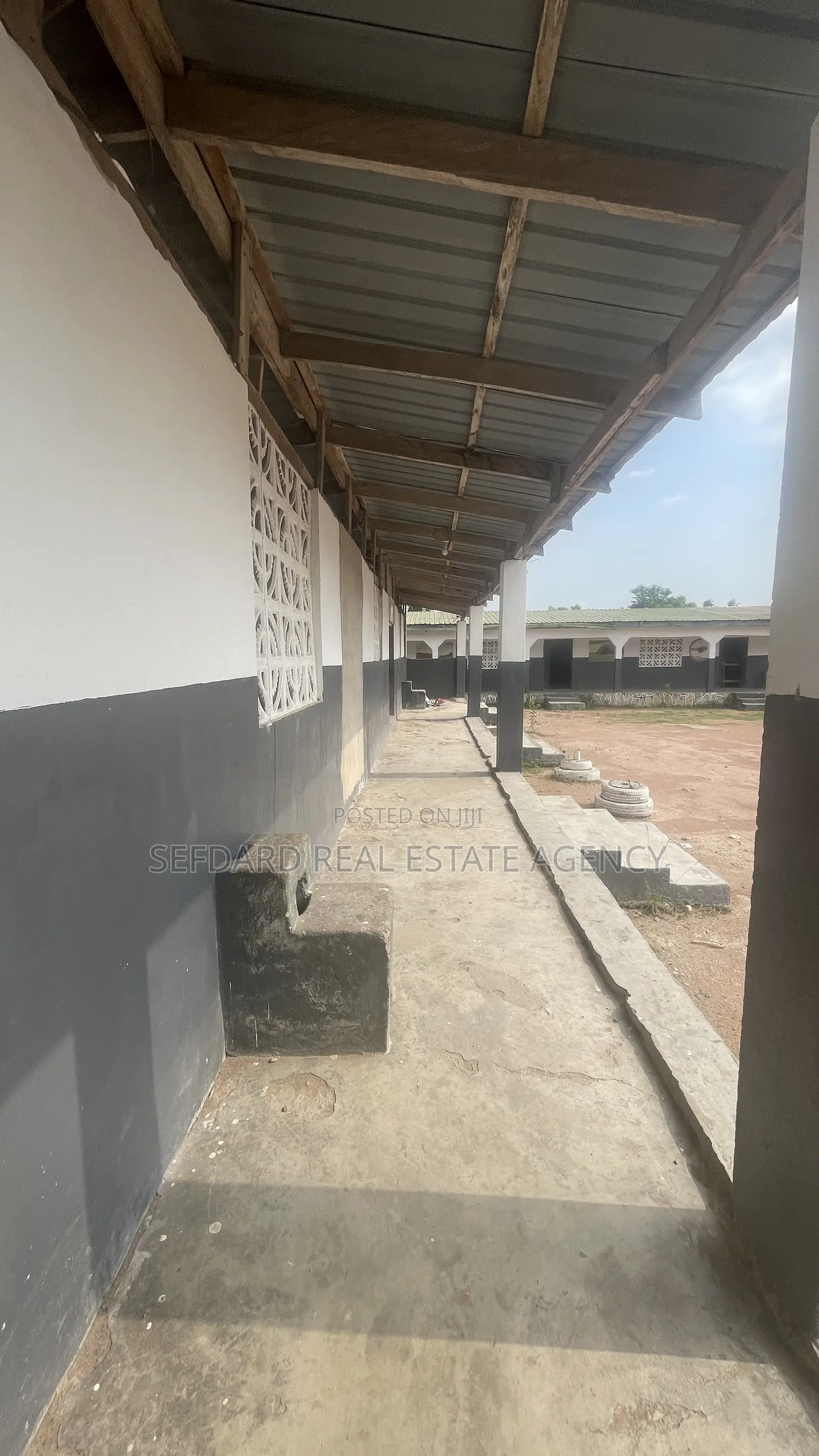 School Complex for Sale – Dodowa (Happy Home), Greater Accra. in Dodowa