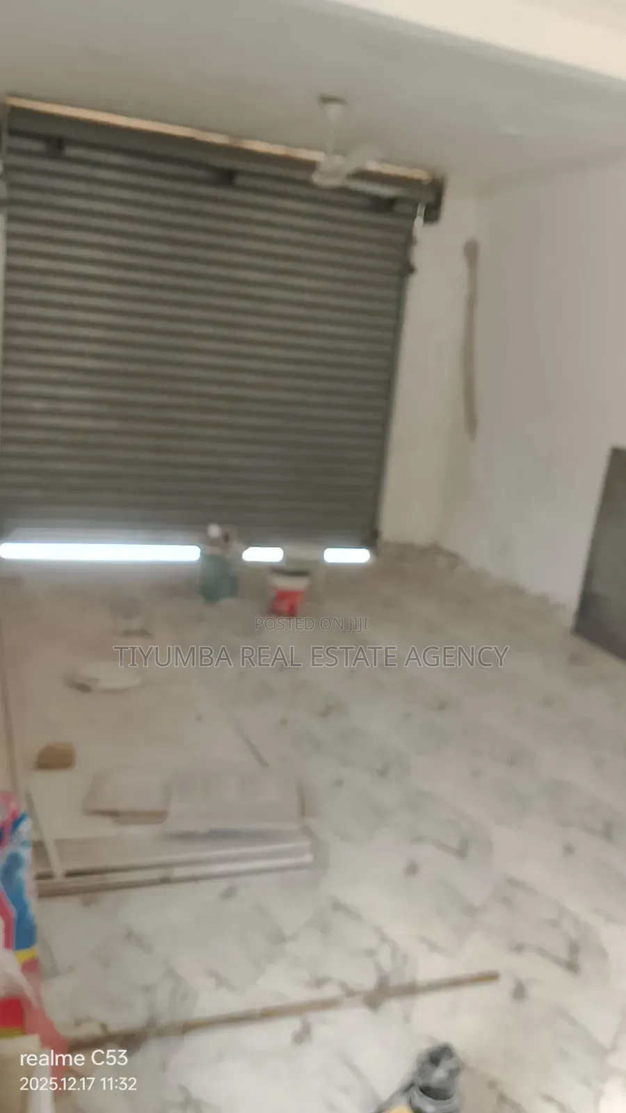Shop for Rent at East Legon in East Legon