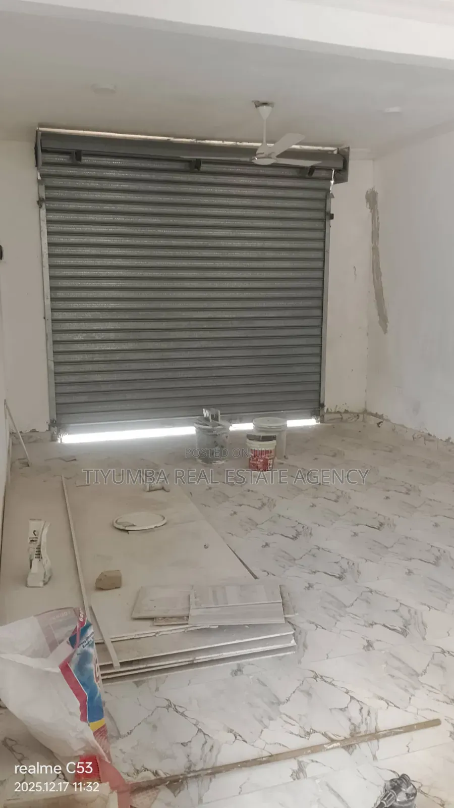 Shop for Rent at East Legon in East Legon