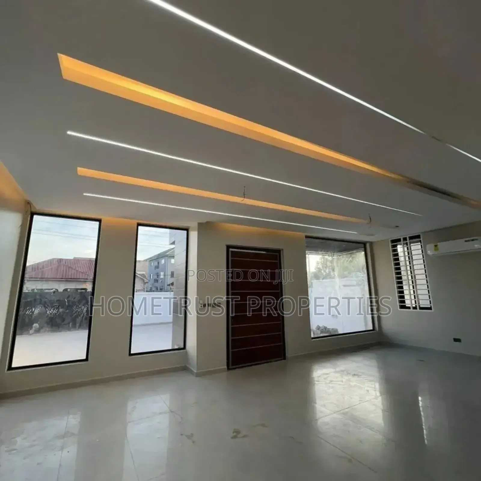 4bdrm Duplex in Hometrust Properties, Kwabenya for sale in Kwabenya