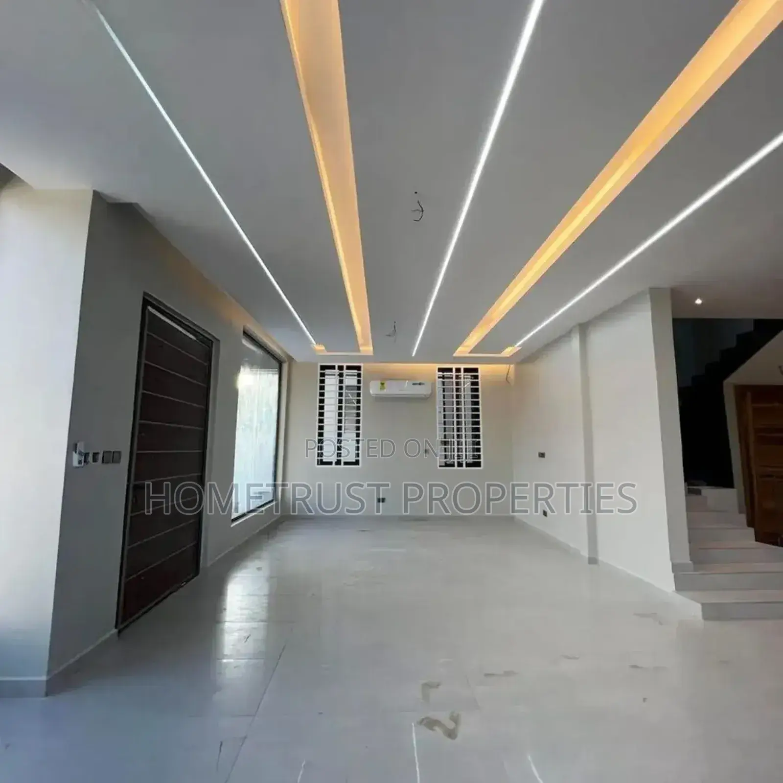4bdrm Duplex in Hometrust Properties, Kwabenya for sale in Kwabenya