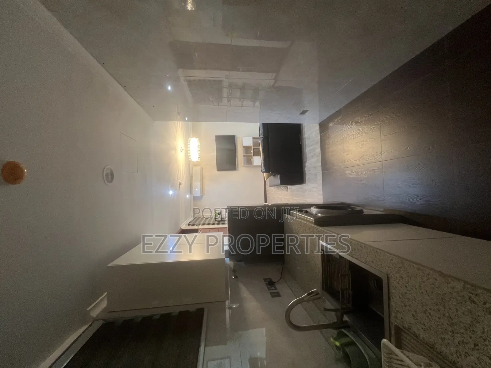 1bdrm Apartment in Adringanor, East Legon for rent in East Legon