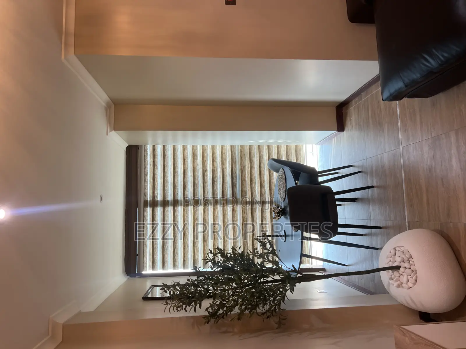 1bdrm Apartment in Adringanor, East Legon for rent in East Legon