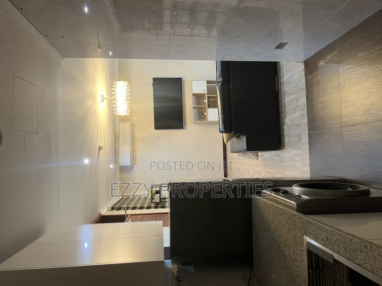 1bdrm Apartment in Adringanor, East Legon for rent in East Legon