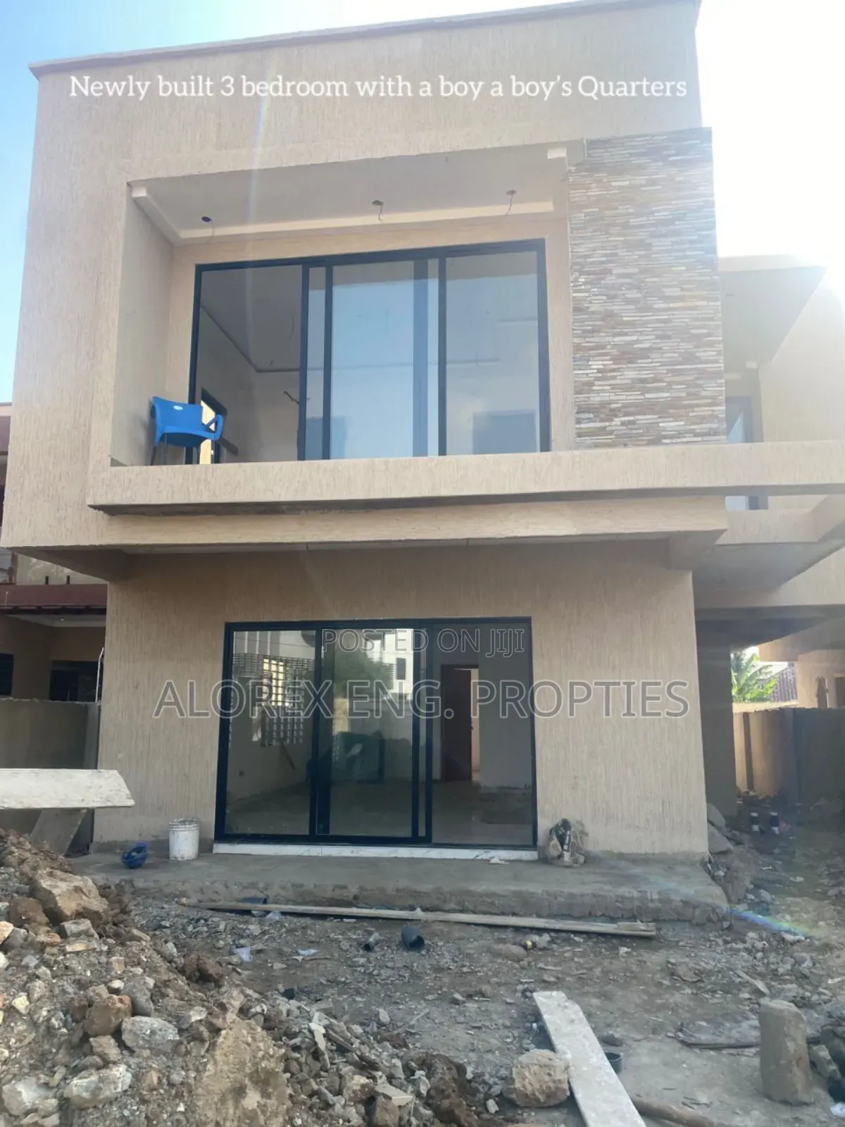 4bdrm House in $230,000, Haatso for sale in Haatso