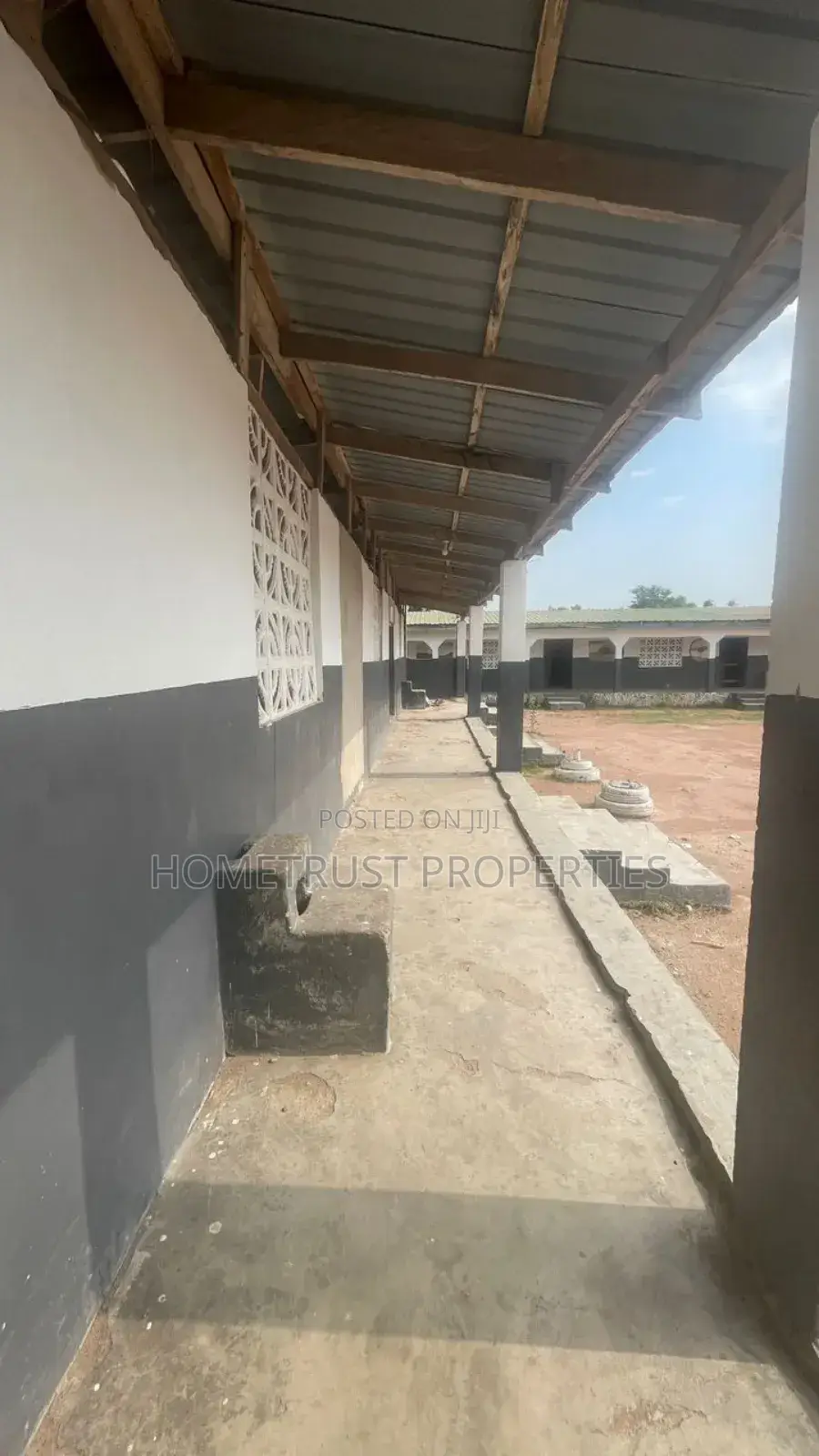 School For Sale At Dodowa in Dodowa