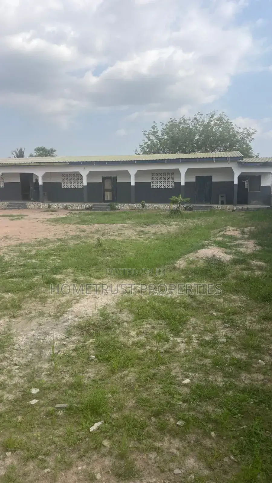 School For Sale At Dodowa in Dodowa