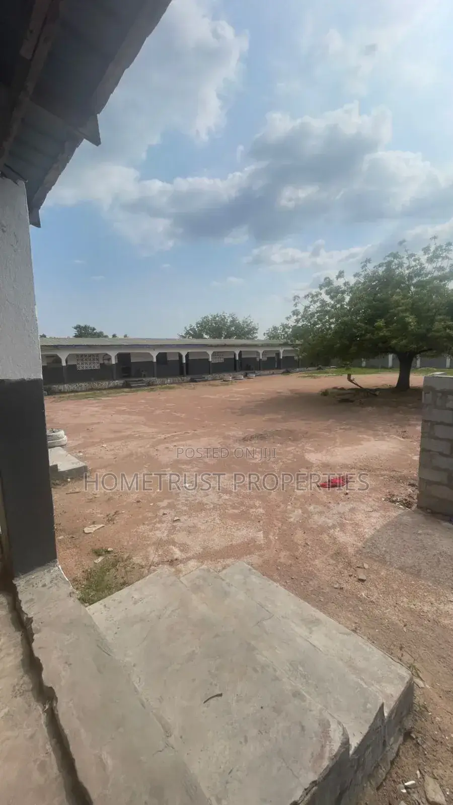 School For Sale At Dodowa in Dodowa