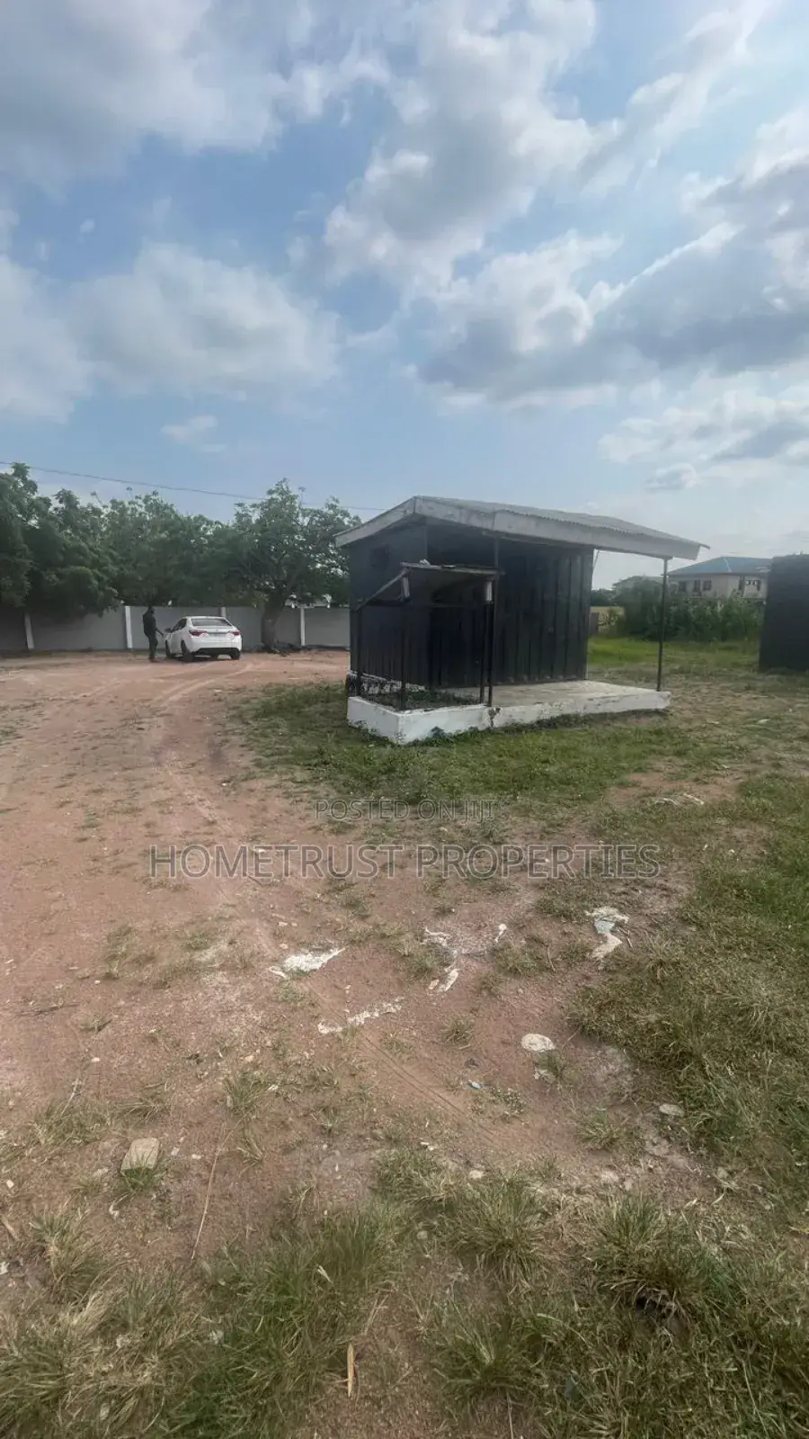 School For Sale At Dodowa in Dodowa