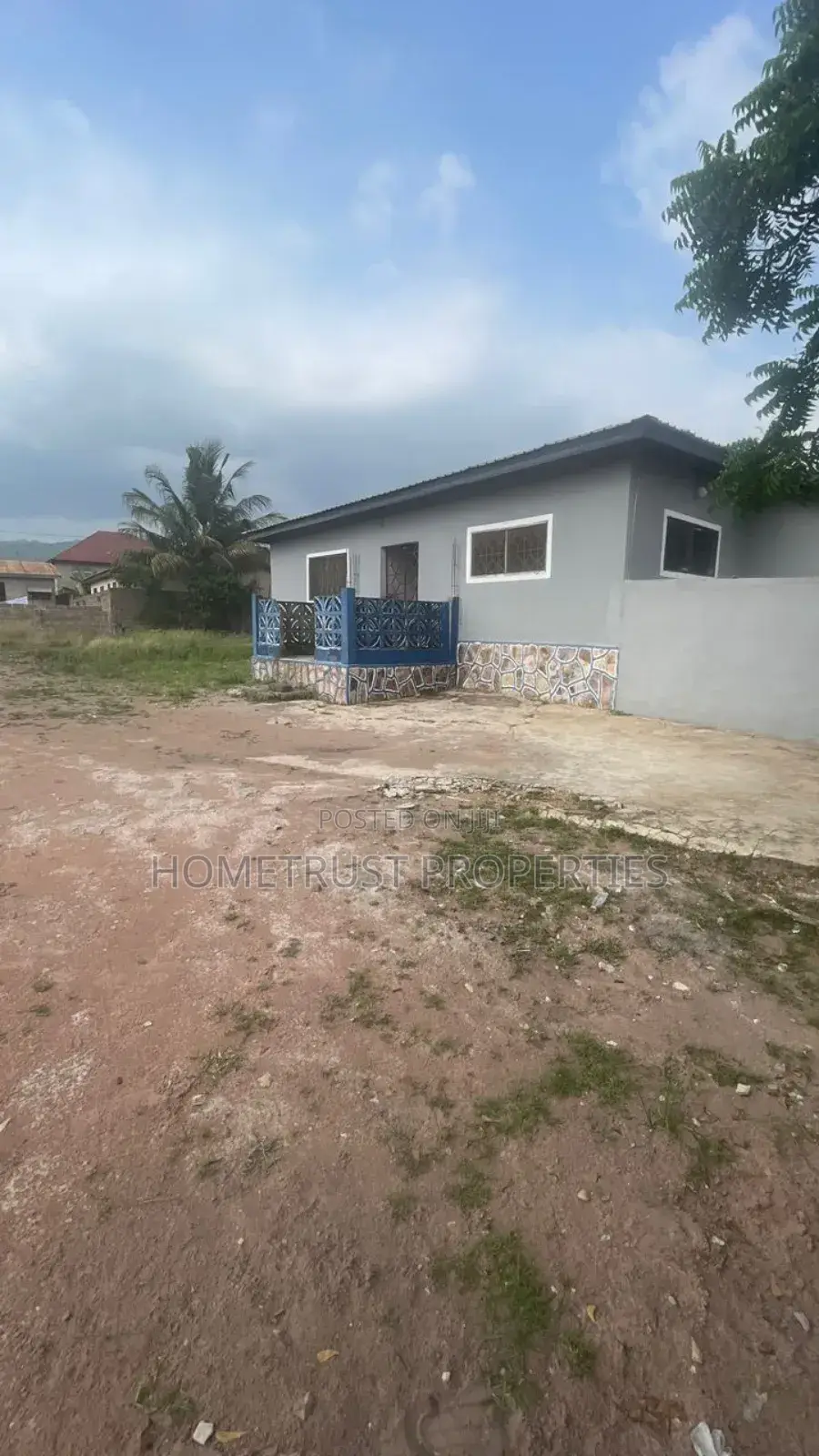 School For Sale At Dodowa in Dodowa