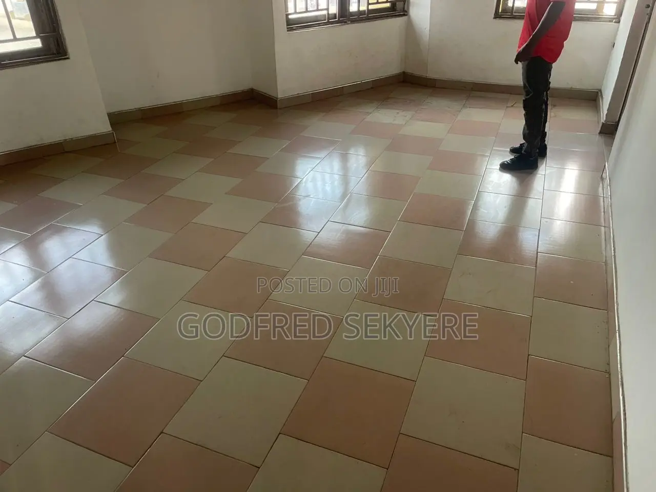 Furnished 2bdrm Apartment in Adeleke Estates, Kumasi Metropolitan in Kumasi Metropolitan