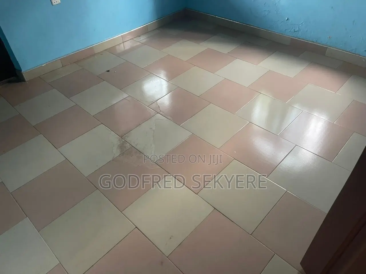 Furnished 2bdrm Apartment in Adeleke Estates, Kumasi Metropolitan in Kumasi Metropolitan