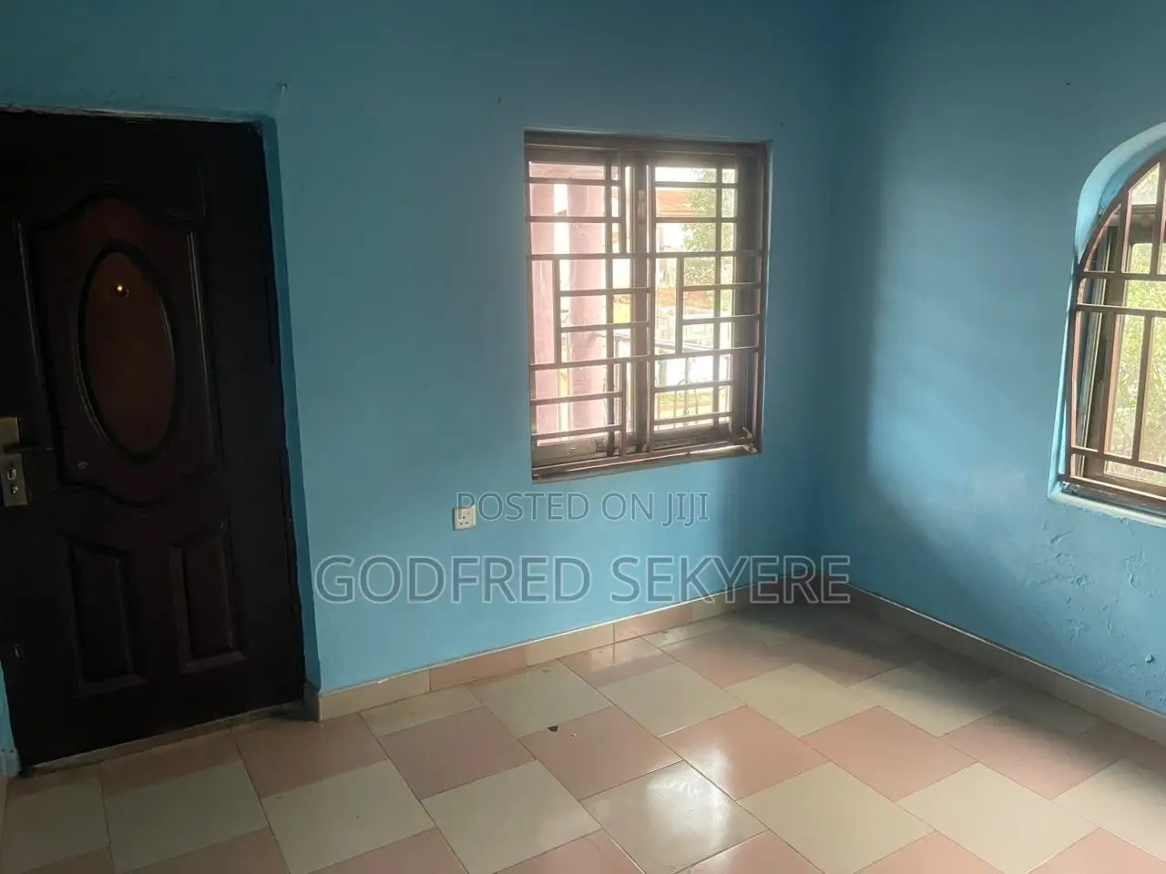 Furnished 2bdrm Apartment in Adeleke Estates, Kumasi Metropolitan in Kumasi Metropolitan