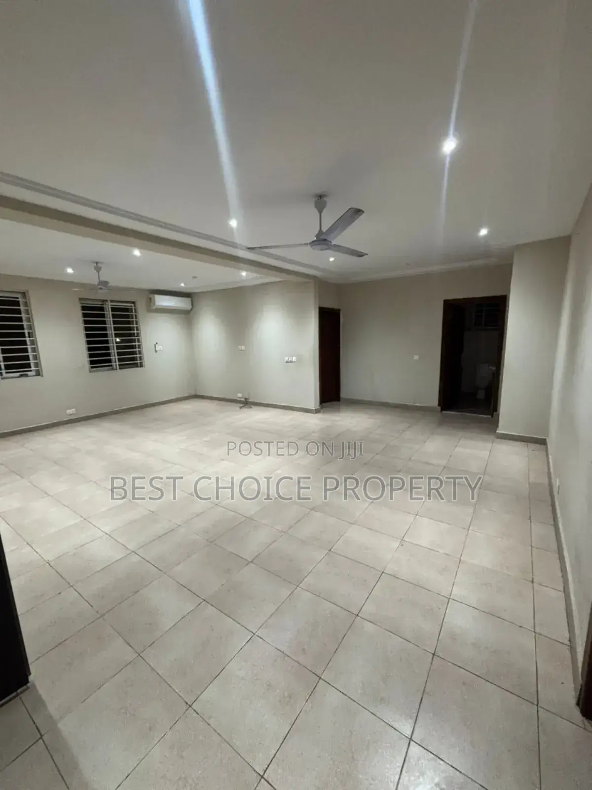 2bdrm Apartment in East Legon, Madina for rent in Madina