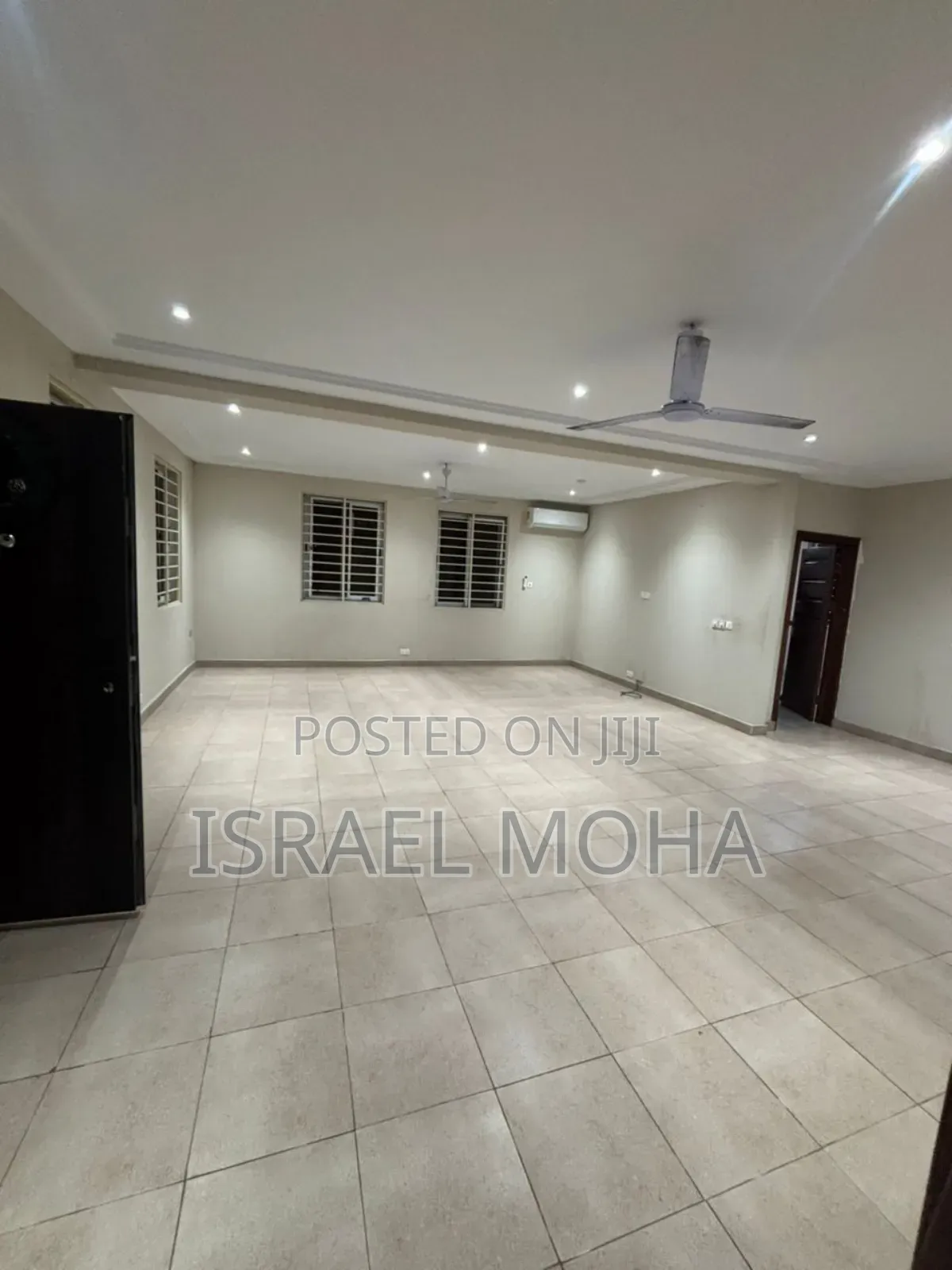 2bdrm Apartment in East Legon, Madina for rent in Madina