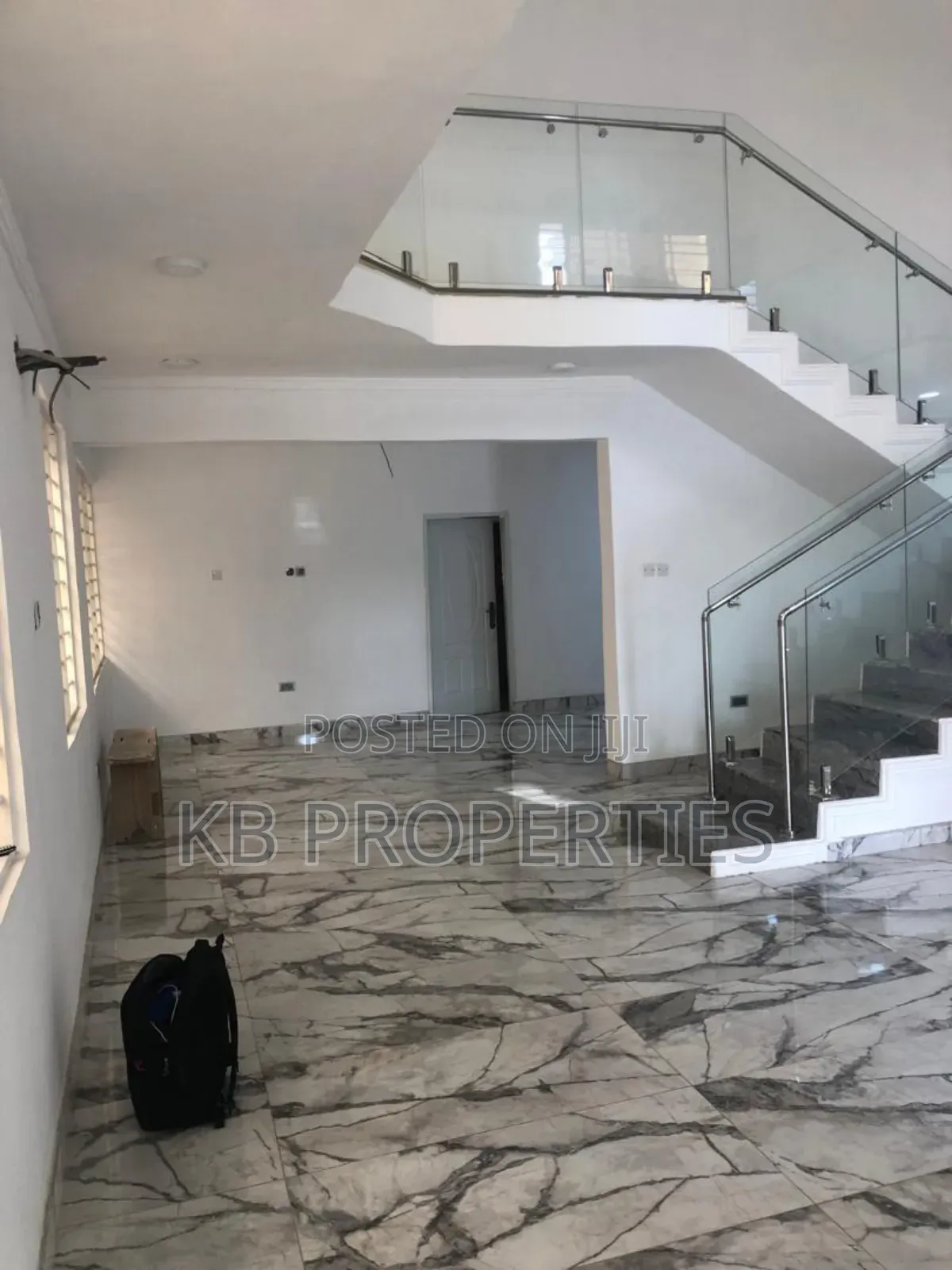 5bdrm Duplex in Kb Properties, Community 25 for rent in Community 25