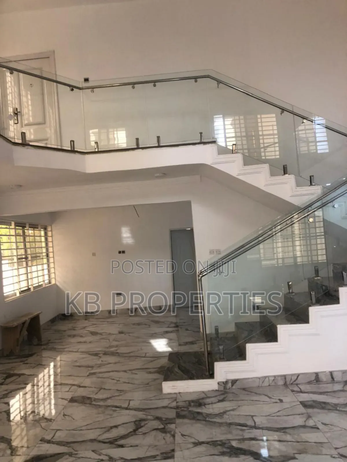 5bdrm Duplex in Kb Properties, Community 25 for rent in Community 25