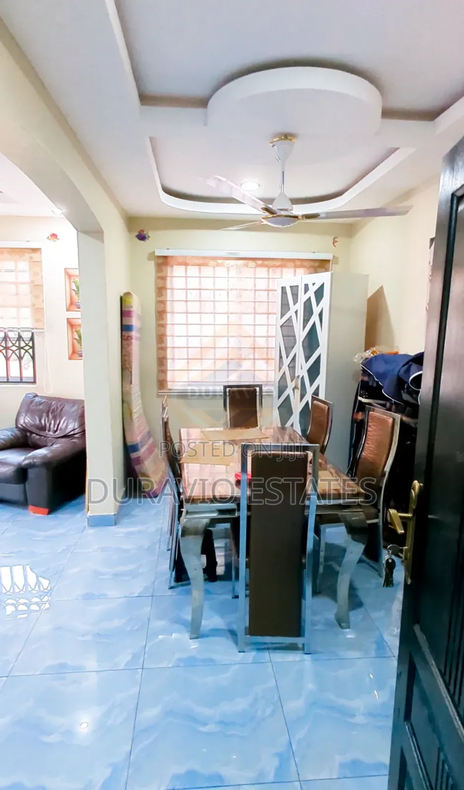 6bdrm House in Abrepo, Adjacent, Kumasi Metropolitan for sale in Kumasi Metropolitan