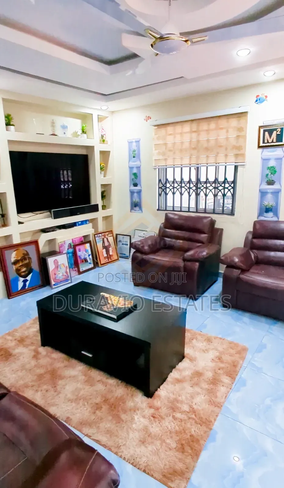 6bdrm House in Abrepo, Adjacent, Kumasi Metropolitan for sale in Kumasi Metropolitan
